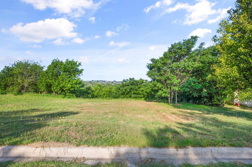 Meadow Park Add - Land