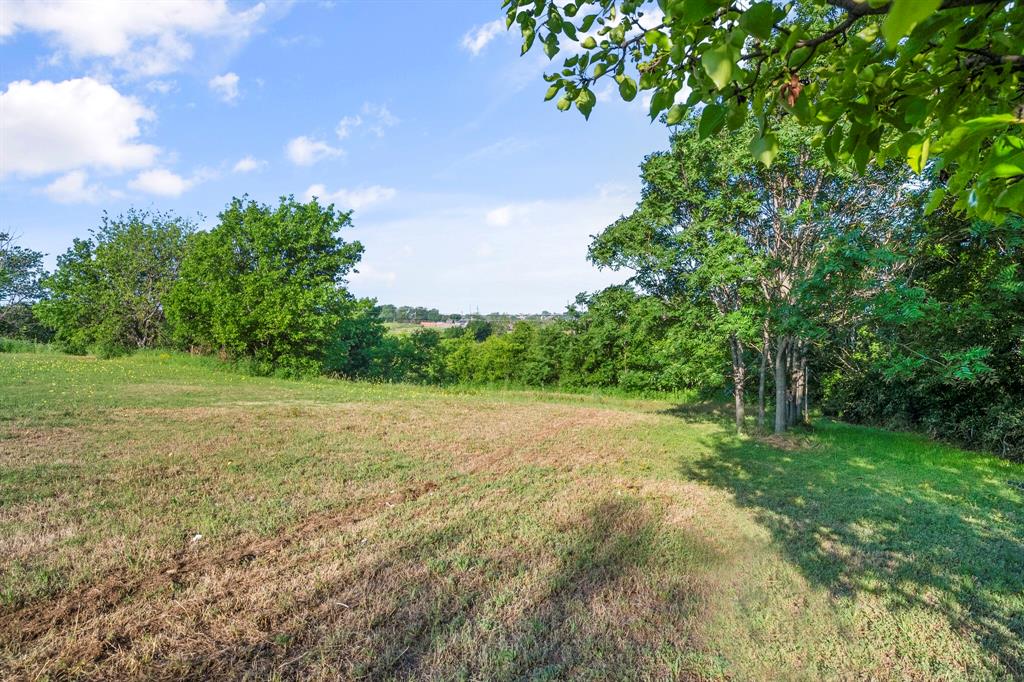 Meadow Park Add - Land