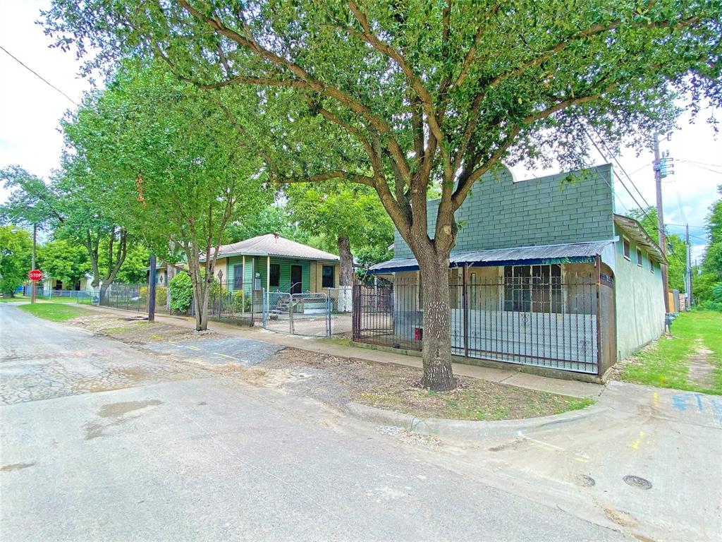 Mount Auburn - Residential