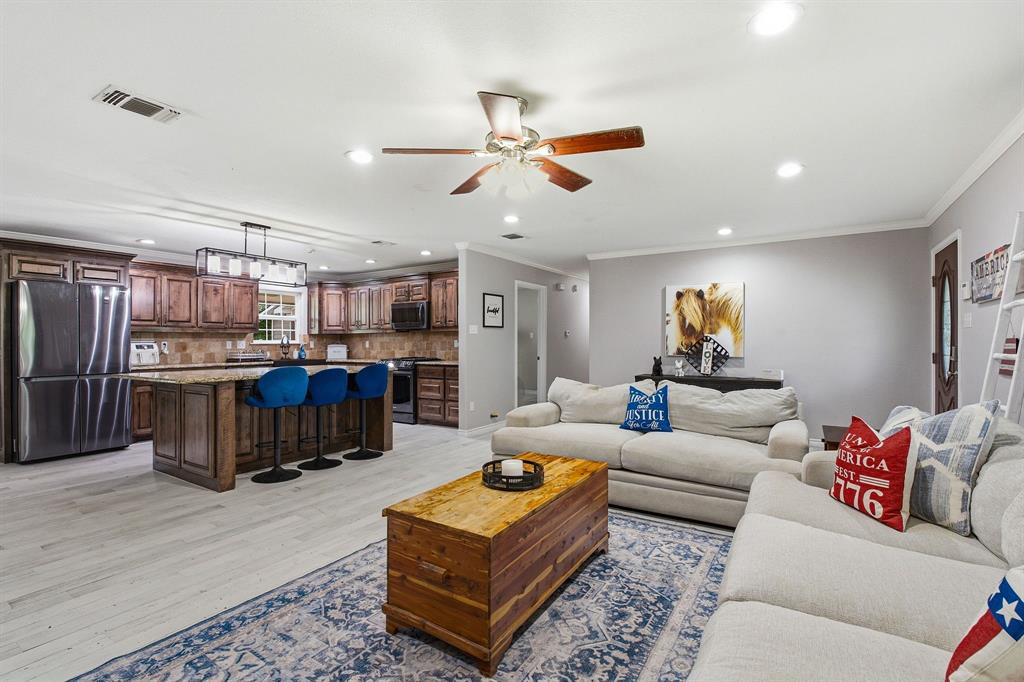 Meadows Estate - Residential