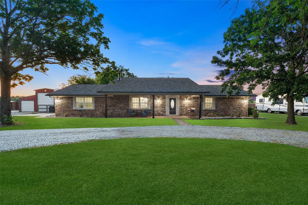 Meadows Estate - Residential