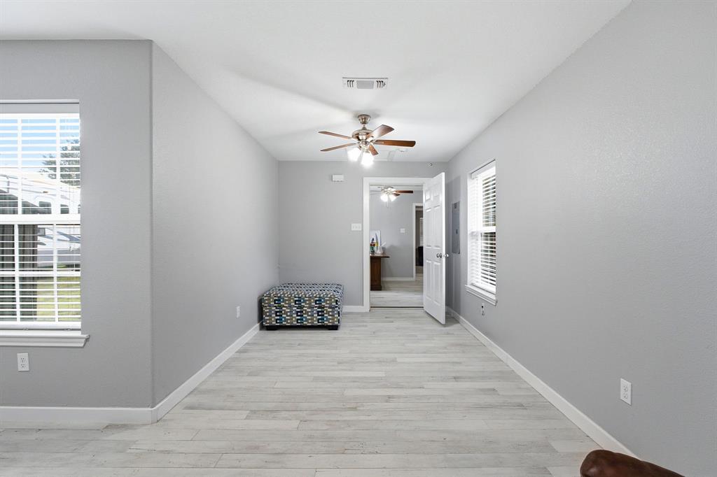 Meadows Estate - Residential