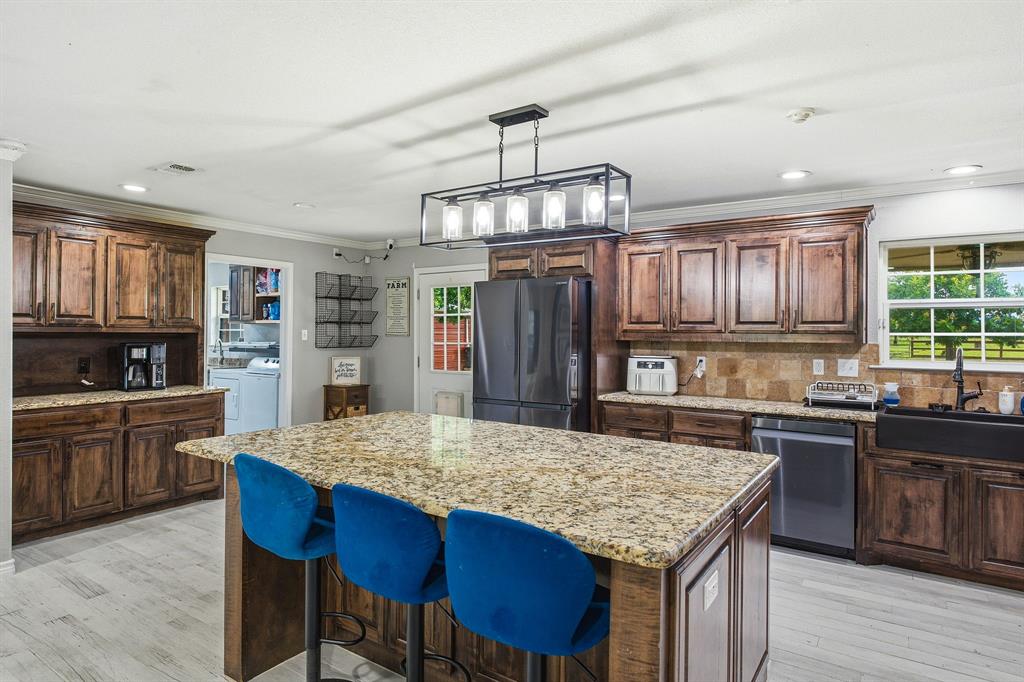Meadows Estate - Residential