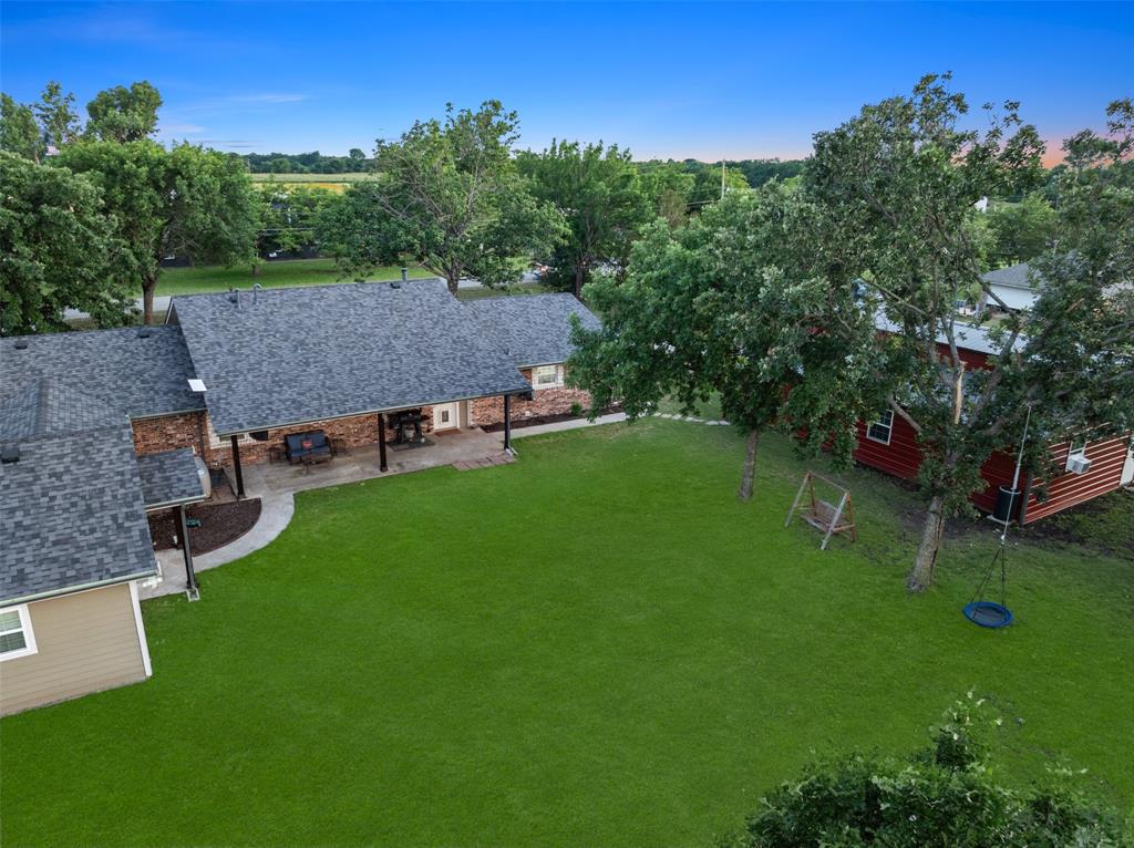 Meadows Estate - Residential