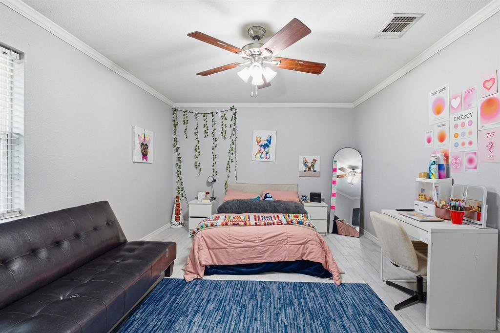 Meadows Estate - Residential