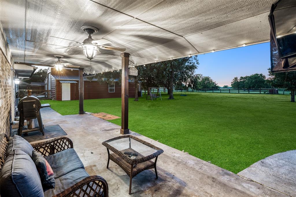 Meadows Estate - Residential