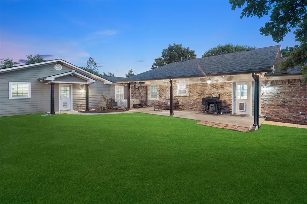 Meadows Estate - Residential