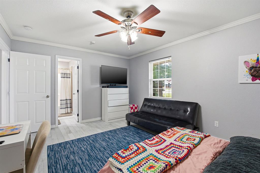 Meadows Estate - Residential