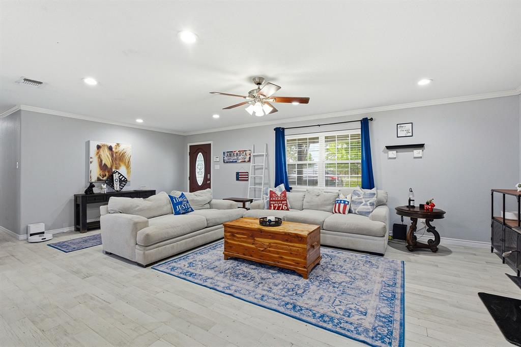 Meadows Estate - Residential