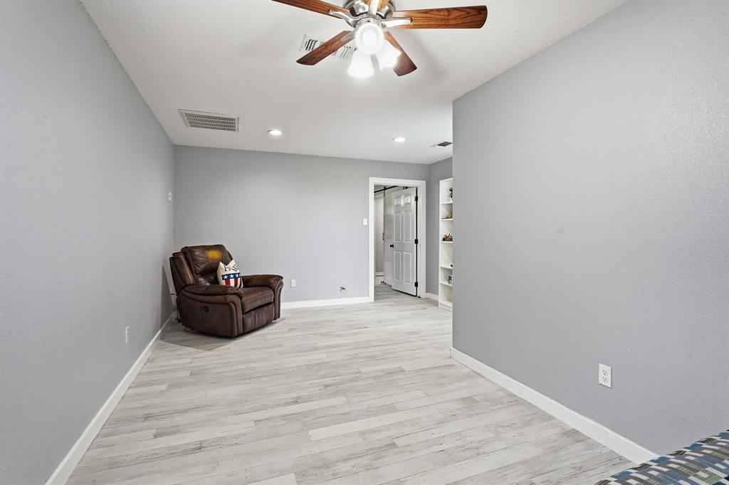 Meadows Estate - Residential