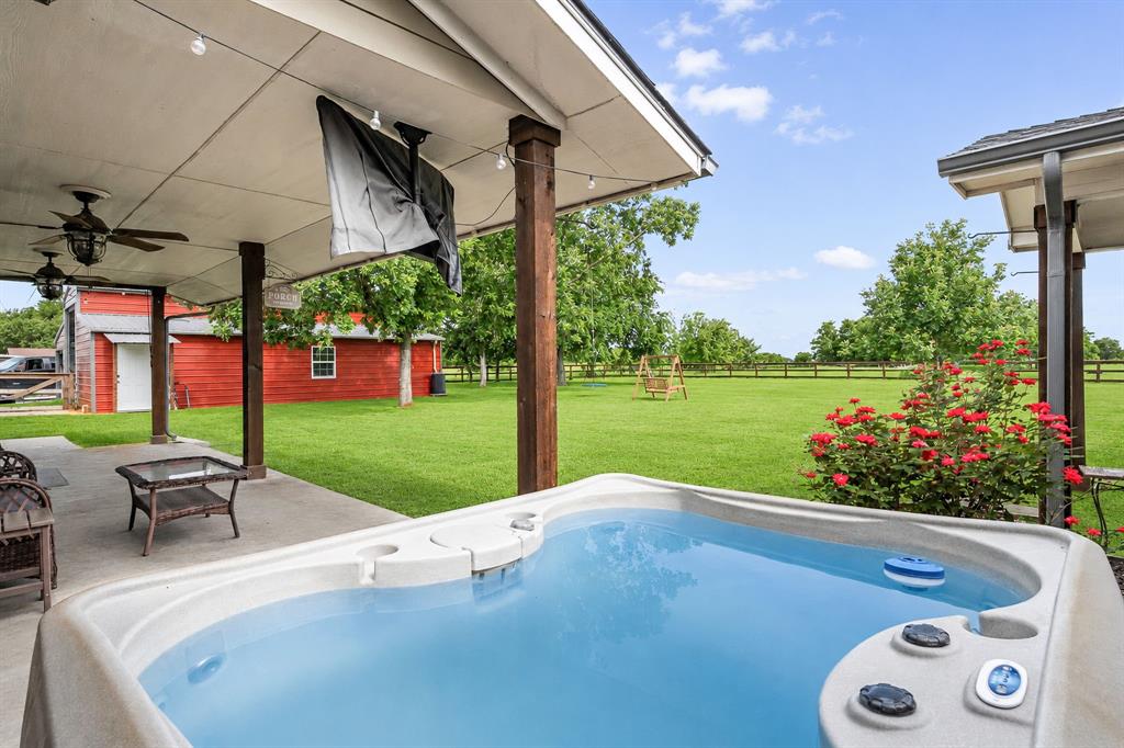 Meadows Estate - Residential