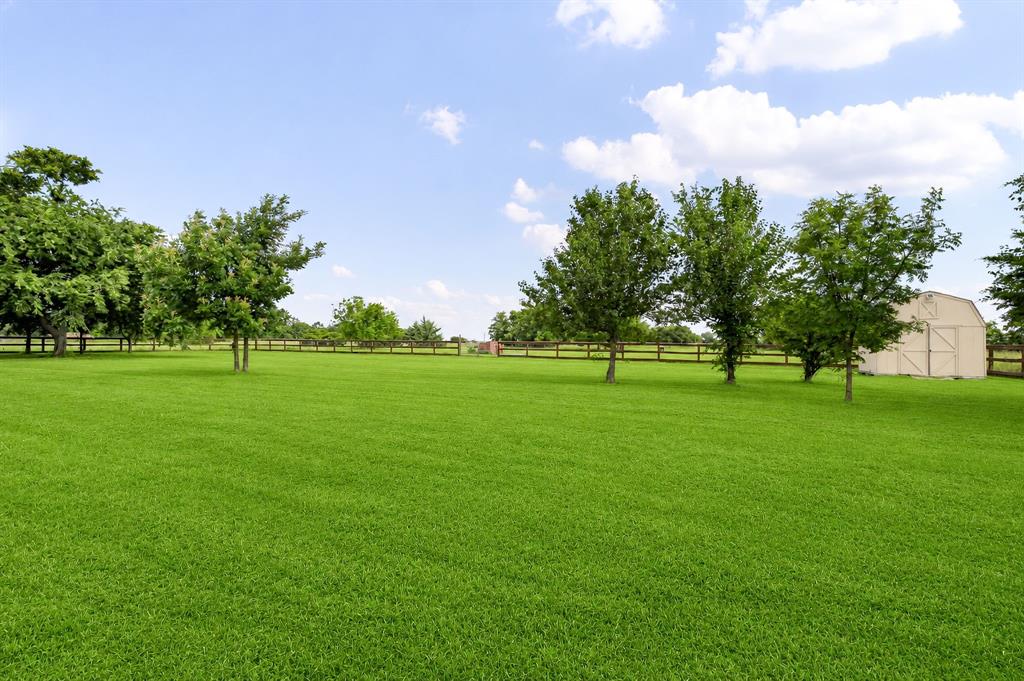 Meadows Estate - Residential