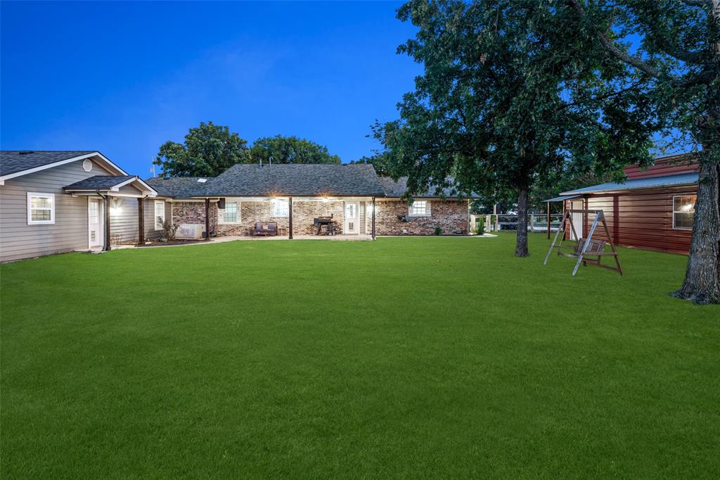 Meadows Estate - Residential
