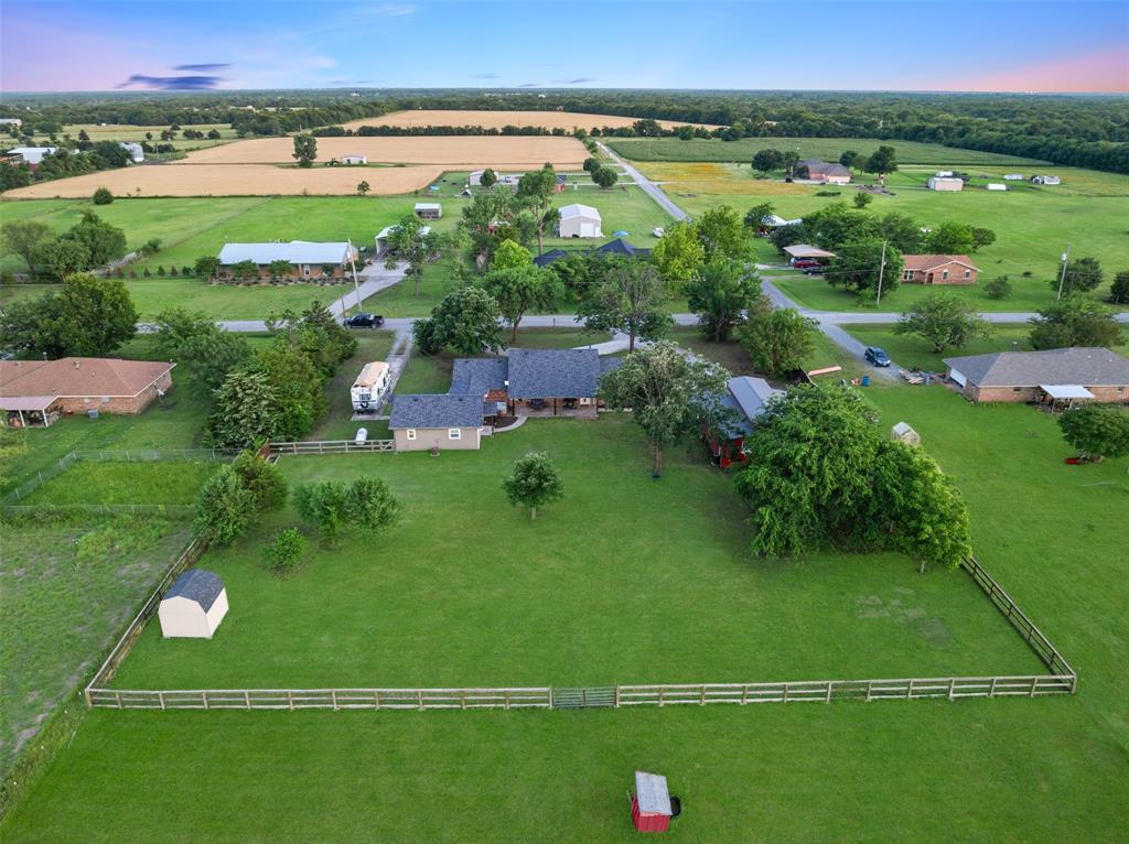 Meadows Estate - Residential