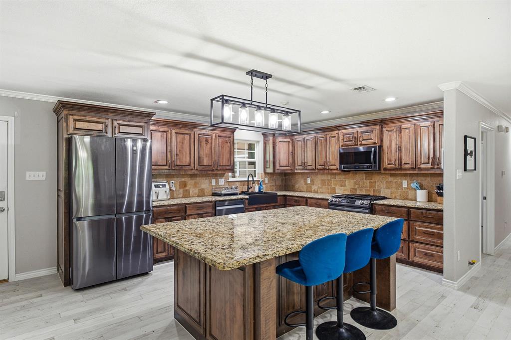 Meadows Estate - Residential