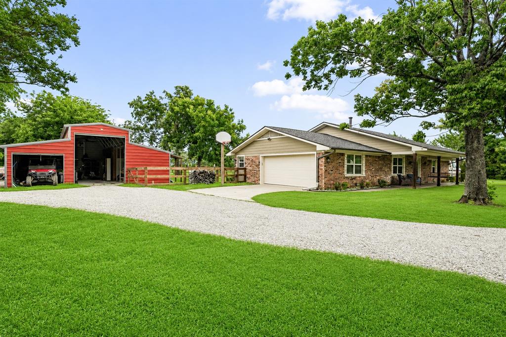 Meadows Estate - Residential