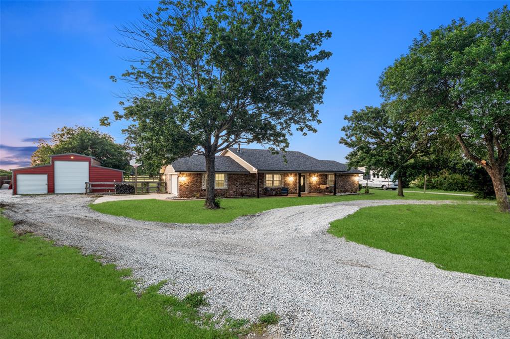Meadows Estate - Residential