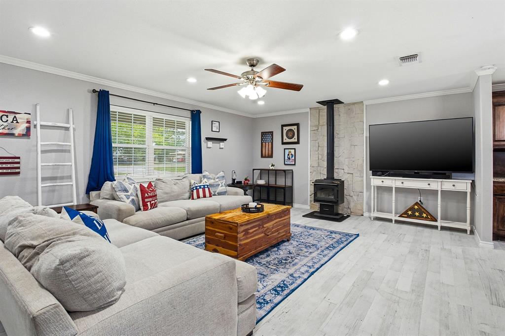 Meadows Estate - Residential