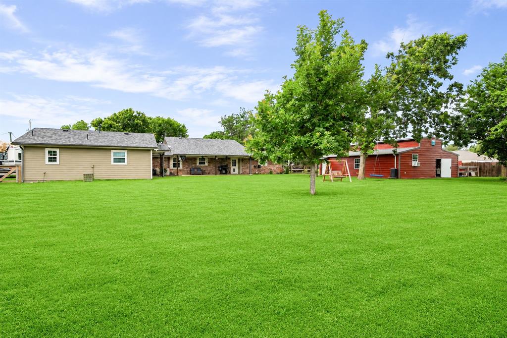 Meadows Estate - Residential