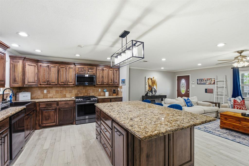 Meadows Estate - Residential
