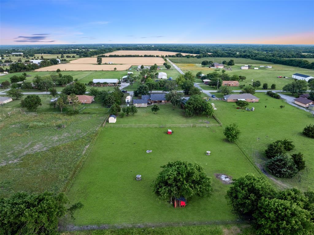 Meadows Estate - Residential