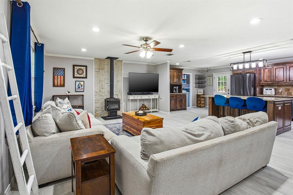 Meadows Estate - Residential