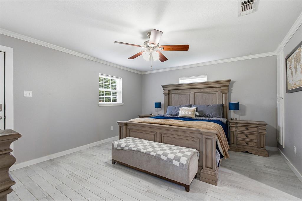 Meadows Estate - Residential