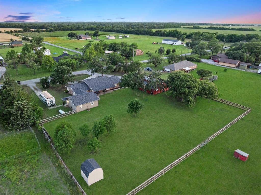 Meadows Estate - Residential