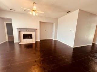 Lakewood Pointe - Residential Lease