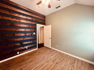 Lakewood Pointe - Residential Lease
