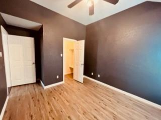 Lakewood Pointe - Residential Lease