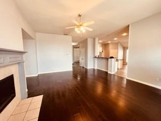 Lakewood Pointe - Residential Lease