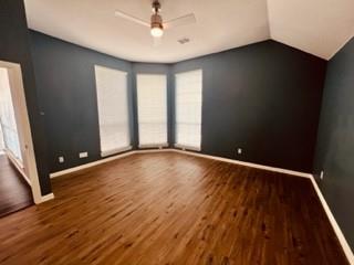 Lakewood Pointe - Residential Lease