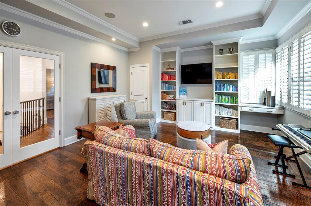 University Heights 7th Sec - Residential
