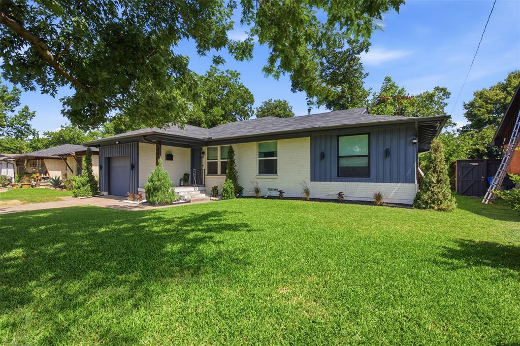 Shiloh Park - Residential