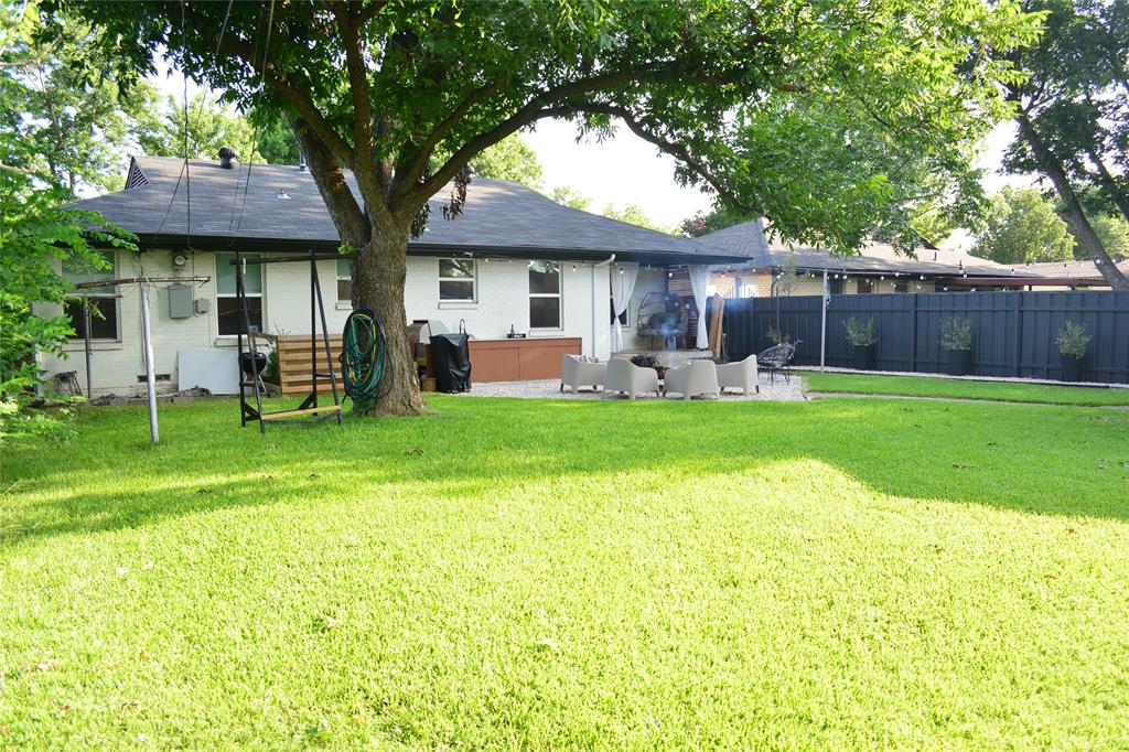 Shiloh Park - Residential
