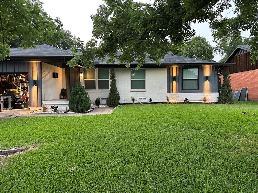 Shiloh Park - Residential