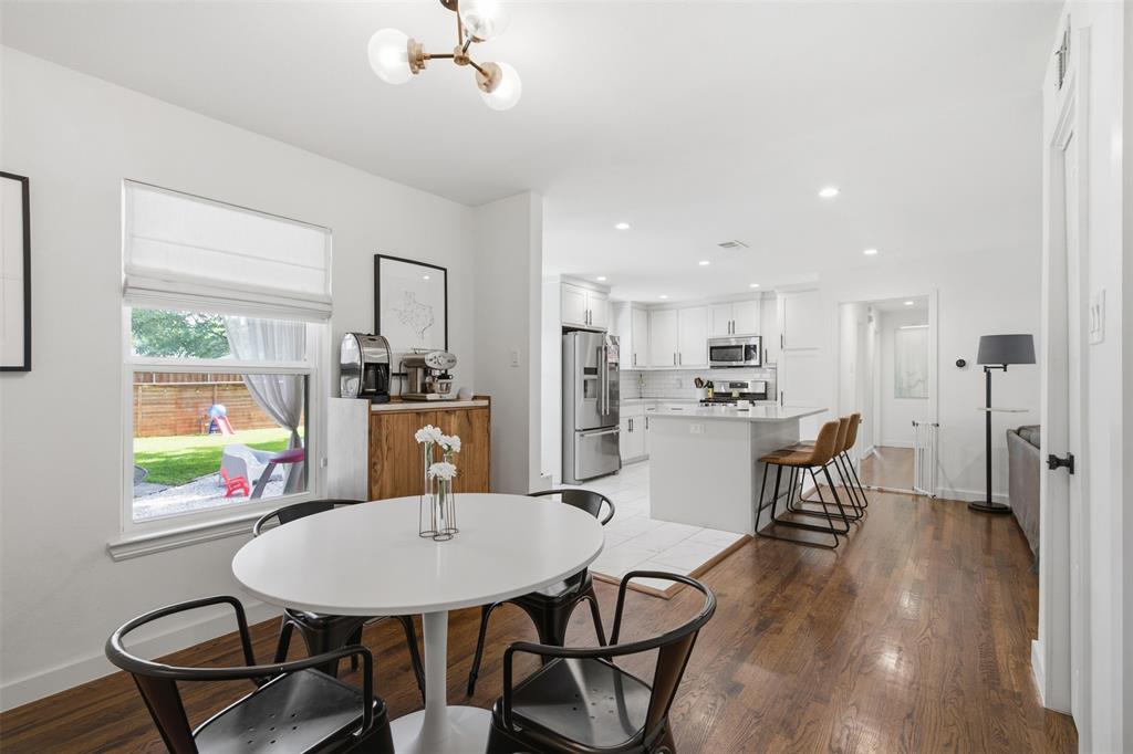 Shiloh Park - Residential