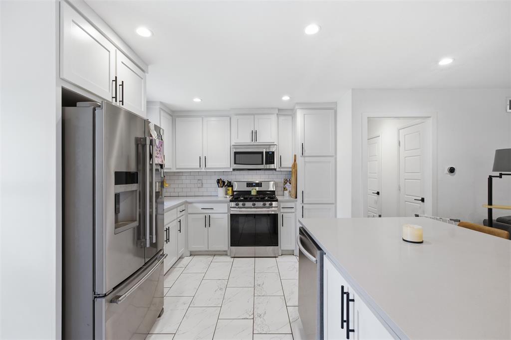 Shiloh Park - Residential