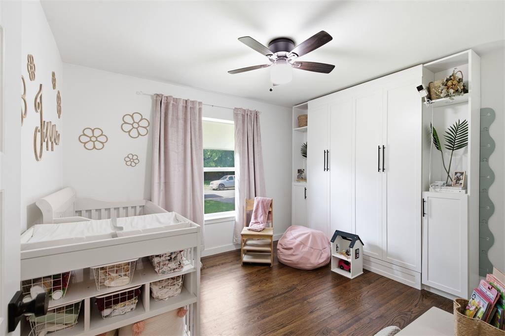 Shiloh Park - Residential