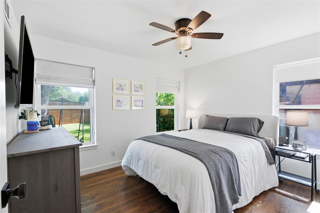 Shiloh Park - Residential
