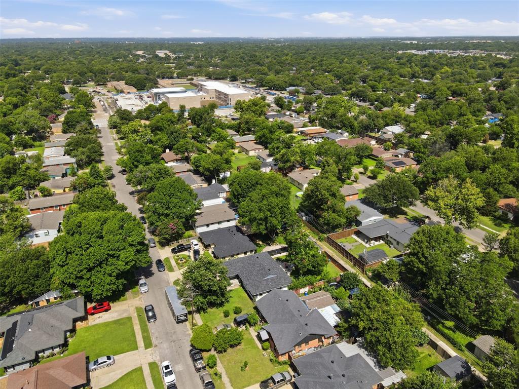 Shiloh Park - Residential