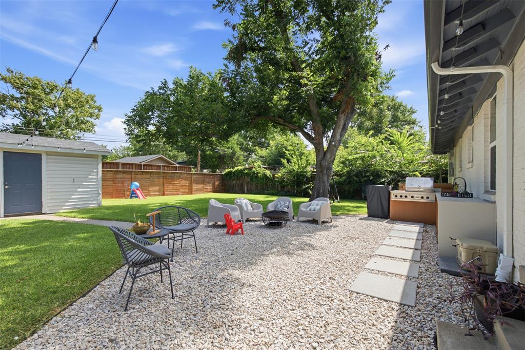 Shiloh Park - Residential