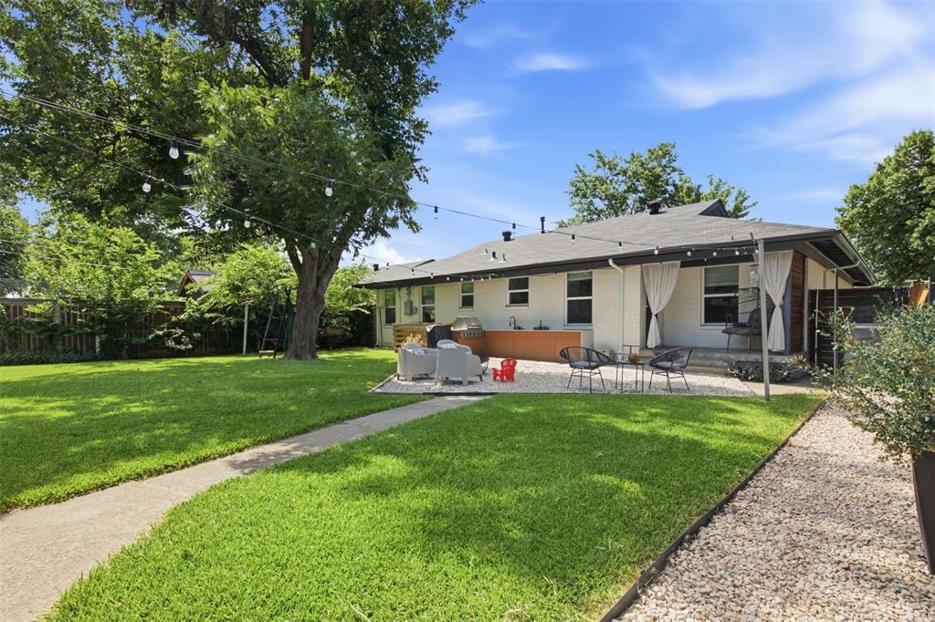 Shiloh Park - Residential