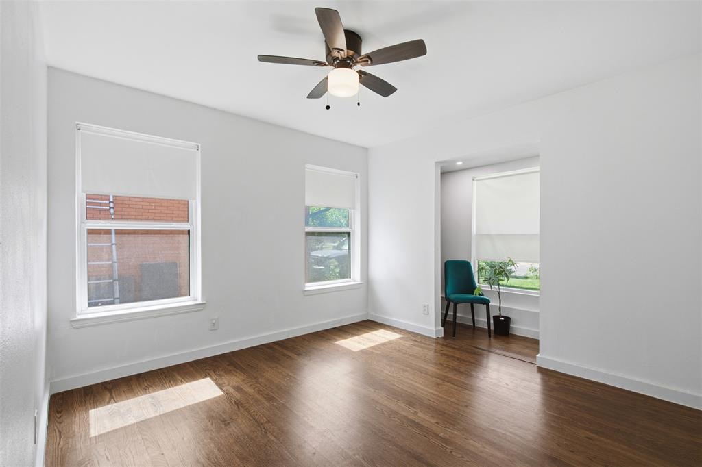 Shiloh Park - Residential