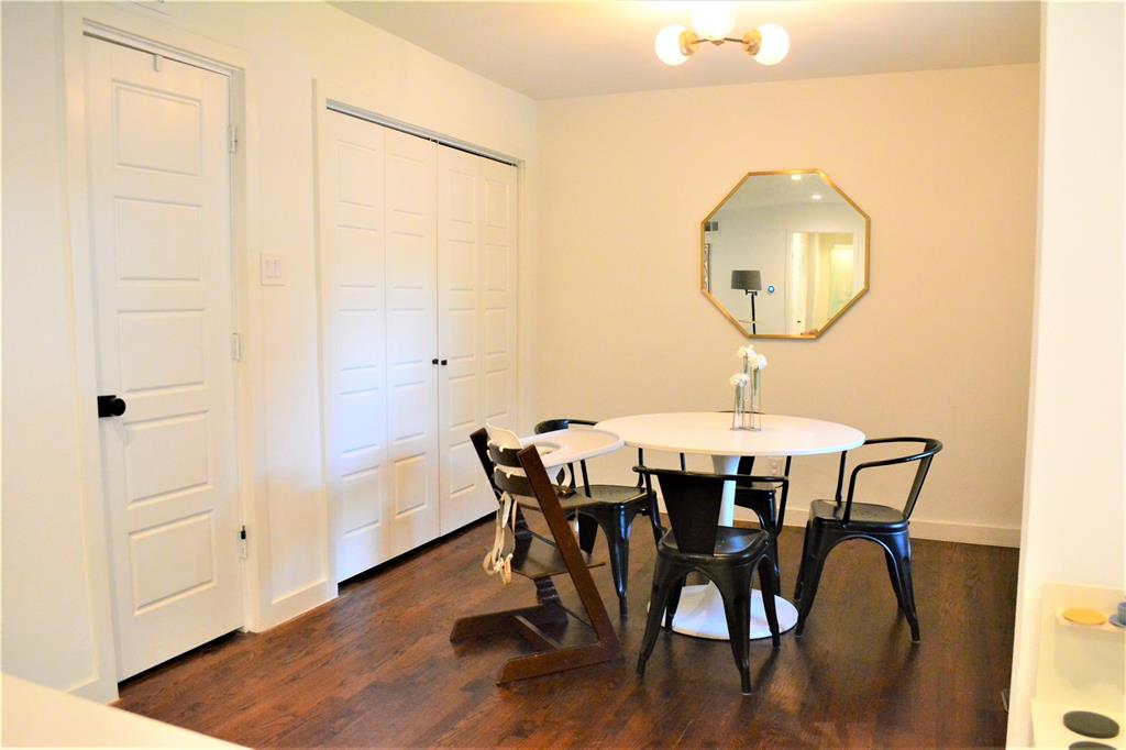 Shiloh Park - Residential