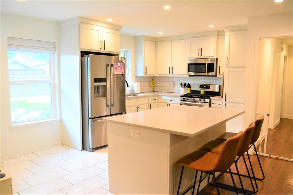Shiloh Park - Residential