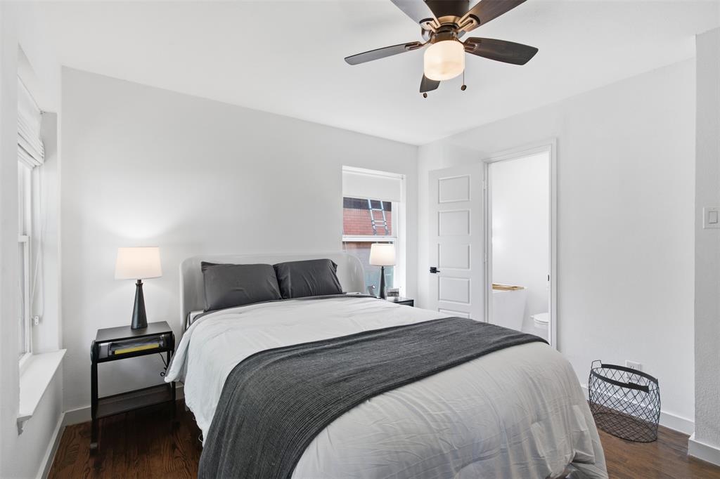 Shiloh Park - Residential