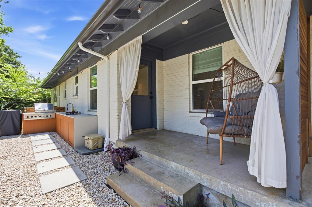 Shiloh Park - Residential