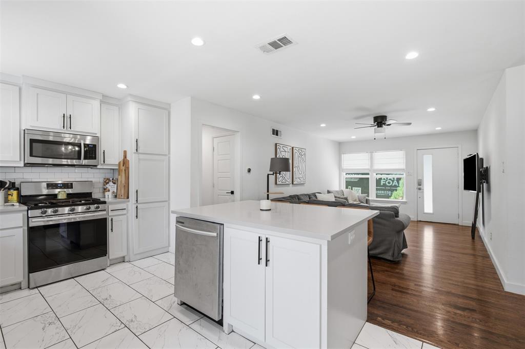 Shiloh Park - Residential